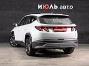 Hyundai Tucson IV Рестайлинг Екатеринбург  - изображение 31
