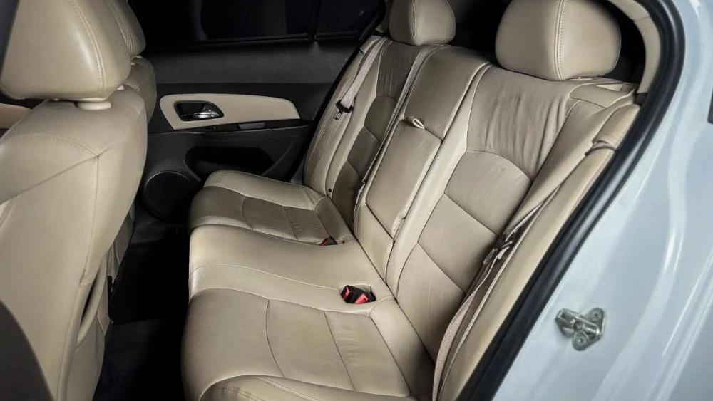 Chevrolet Cruze I Смоленск  - изображение 21