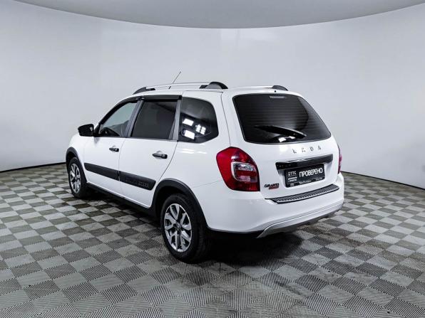 Lada (ВАЗ) Granta I Рестайлинг с пробегом 2023 года, цена 940 000 рублей, 32370 км, универсал, Автокод Объявления