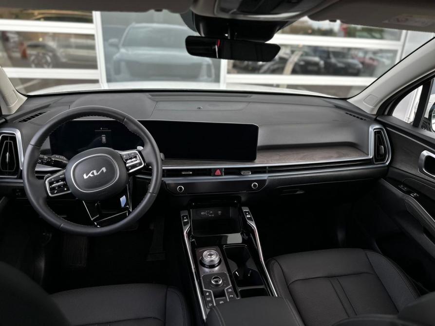 Kia Sorento IV Рестайлинг Москва  - изображение 19