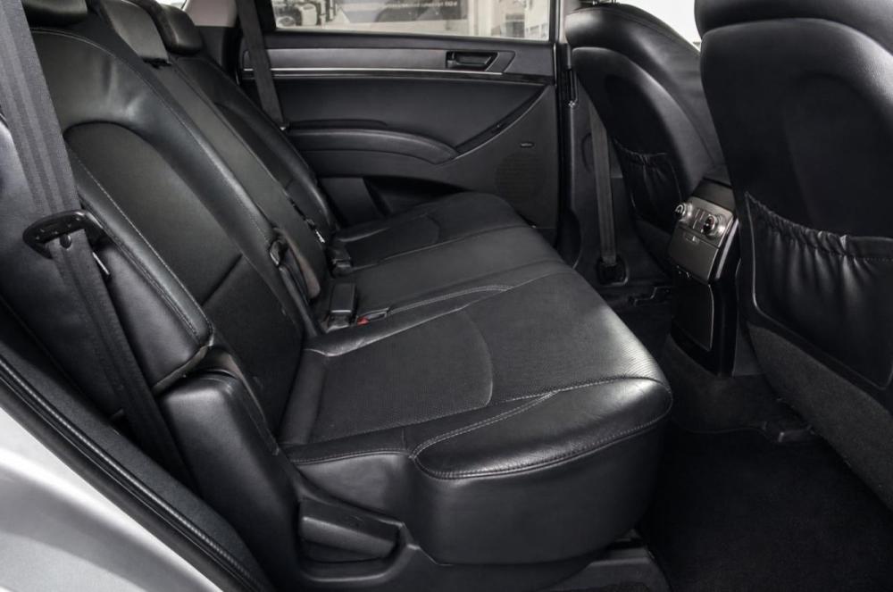 Hyundai ix55 Челябинск  - изображение 18