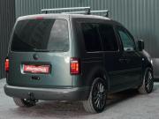 Volkswagen Caddy III Екатеринбург  - изображение 25