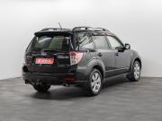 Subaru Forester III Рестайлинг Красноярск  - изображение 27
