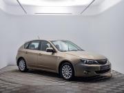 Subaru Impreza III Москва  - изображение 19