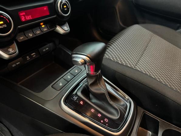 Kia Rio IV с пробегом 2018 года, цена 1 429 000 рублей, 108714 км, хэтчбек, Автокод Объявления