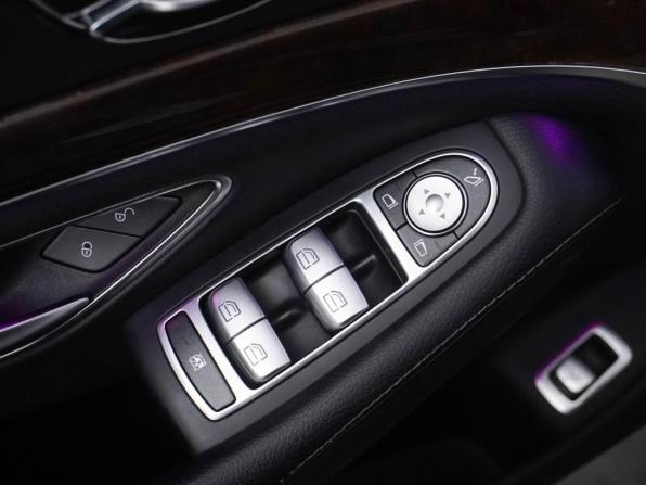 Mercedes-Benz S-Класс VI (W222 C217) Рестайлинг с пробегом 2018 года, цена 3 497 900 рублей, 219987 км, седан, Автокод Объявления