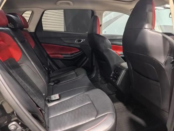 Changan CS55 Plus II с пробегом 2023 года, цена 1 790 000 рублей, 104410 км, внедорожник, Автокод Объявления