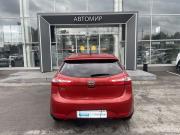 Kia Rio III Брянск  - изображение 21