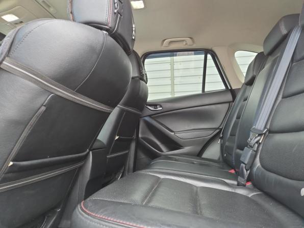 Mazda CX-5 I с пробегом 2013 года, цена 1 647 000 рублей, 162442 км, внедорожник, Автокод Объявления