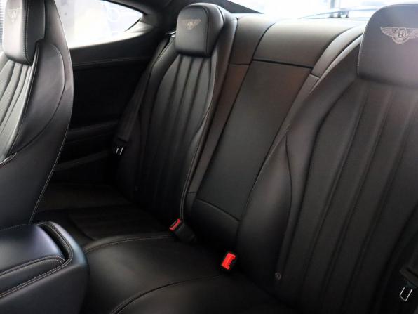 Bentley Continental GT II с пробегом 2012 года, цена 4 950 000 рублей, 102739 км, купе, Автокод Объявления