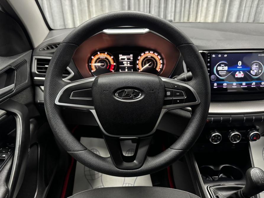 Lada (ВАЗ) Vesta I Рестайлинг (NG) Стерлитамак  - изображение 26
