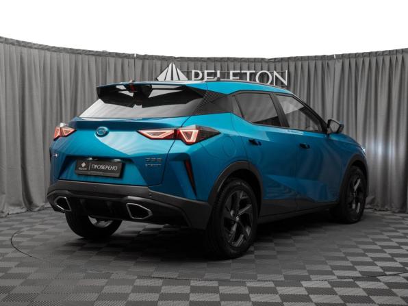 GAC GS3 с пробегом 2024 года, цена 2 120 000 рублей, 28659 км, внедорожник, Автокод Объявления