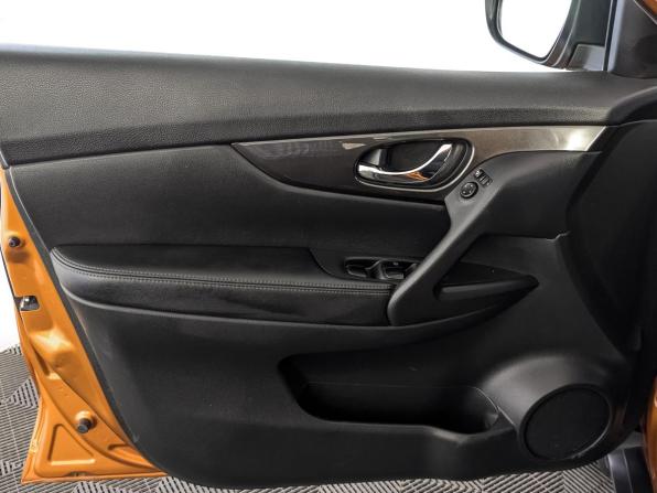 Nissan X-Trail III Рестайлинг с пробегом 2019 года, цена 2 125 000 рублей, 145788 км, внедорожник, Автокод Объявления