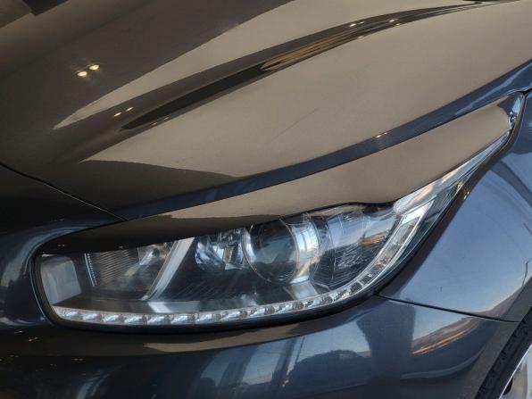 Kia Ceed II с пробегом 2015 года, цена 1 332 000 рублей, 102314 км, хэтчбек, Автокод Объявления