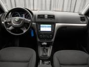 Skoda Yeti I Москва  - изображение 29