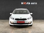 Kia Ceed II Рестайлинг Екатеринбург  - изображение 16