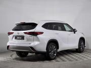 Toyota Highlander IV (XU70) Санкт-Петербург  - изображение 33