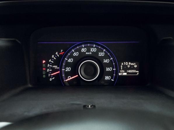 Honda Stepwgn IV Рестайлинг с пробегом 2014 года, цена 1 699 000 рублей, 142251 км, минивэн, Автокод Объявления