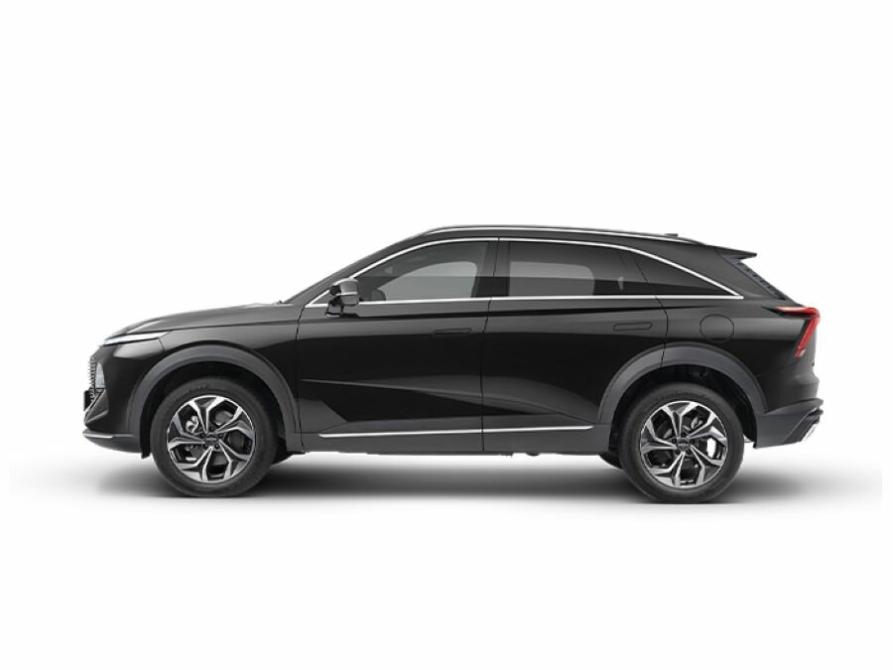Haval F7 II Москва  - изображение 1