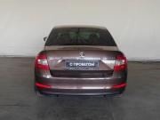 Skoda Octavia III (A7) Москва  - изображение 24
