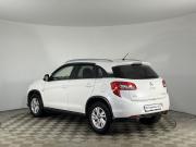 Citroen C4 Aircross Воронеж  - изображение 26