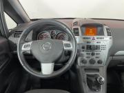 Opel Zafira B Рестайлинг Воронеж  - изображение 31