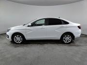 Lada (ВАЗ) Vesta I Рестайлинг (NG) Уфа  - изображение 32