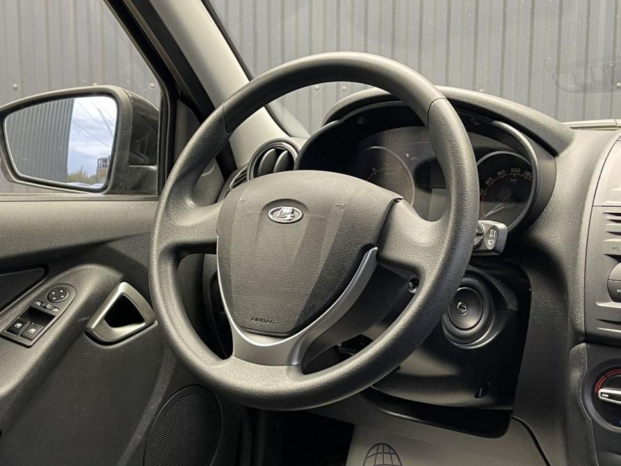 Lada (ВАЗ) Granta I Рестайлинг Пермь  - изображение 10