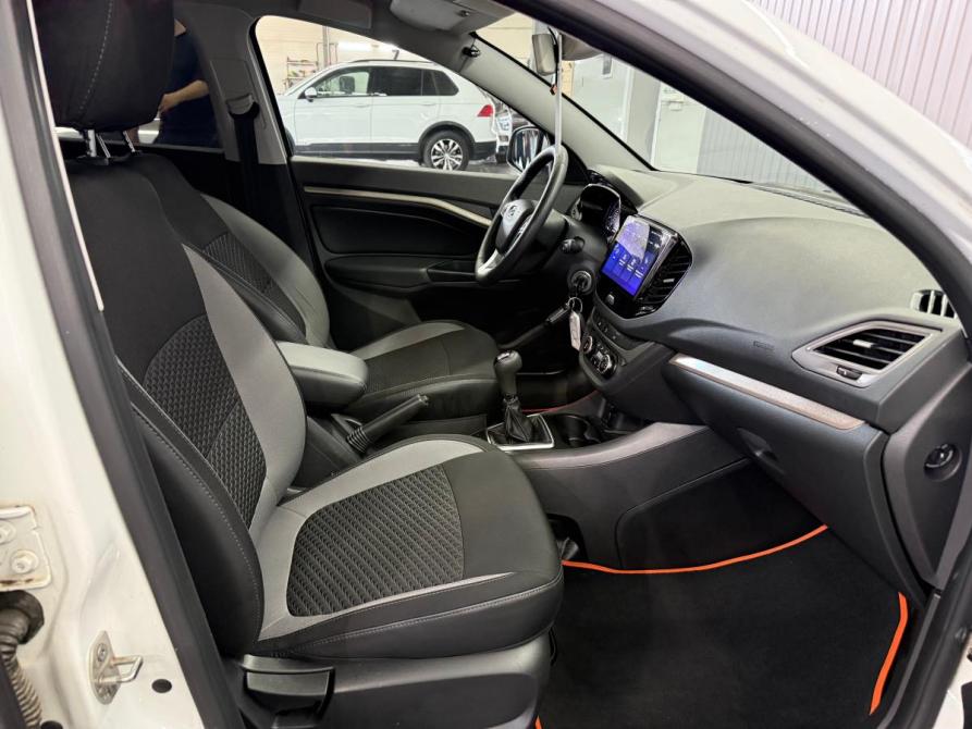 Lada (ВАЗ) Vesta I Краснодар  - изображение 15