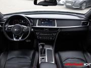 Kia Optima IV Рестайлинг Москва  - изображение 40