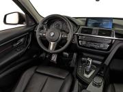 BMW 3 серии VI (F3x) Рестайлинг Москва  - изображение 58