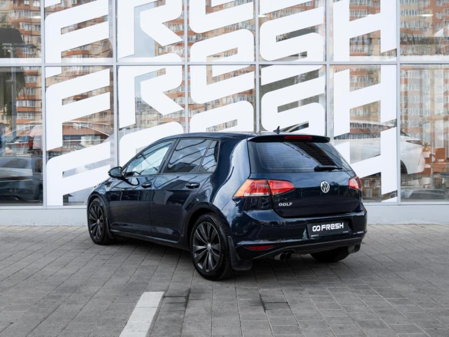 Volkswagen Golf VII Ставрополь  - изображение 2
