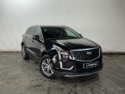 Cadillac XT5 I Рестайлинг Москва  - изображение 26