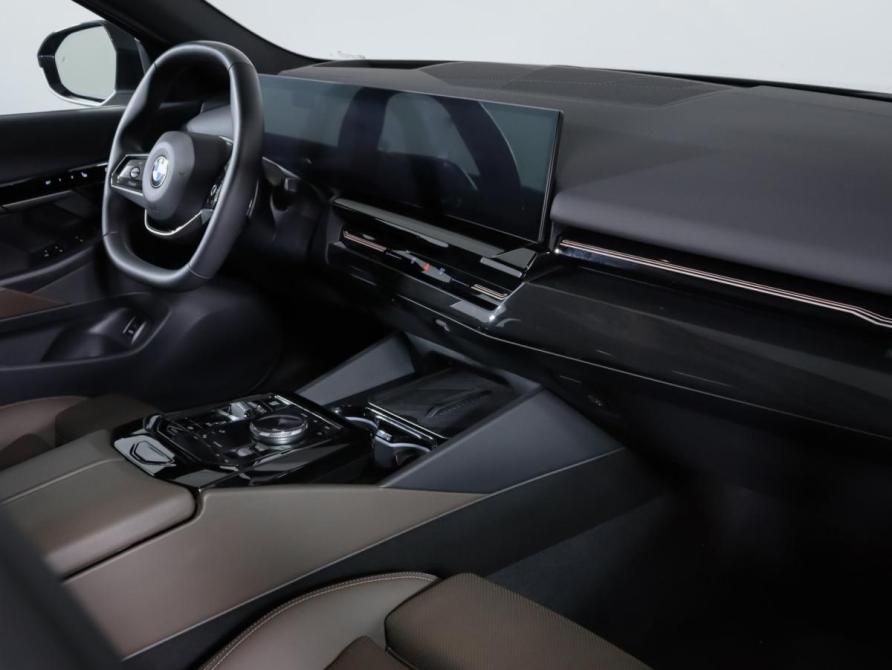 BMW 5 серии VIII (G60/G61/G68) Москва  - изображение 9