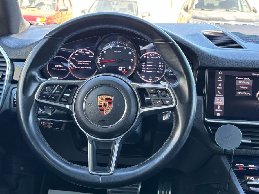 Porsche Cayenne III Пермь  - изображение 26