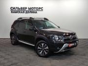 Renault Duster I Рестайлинг Пермь  - изображение 21