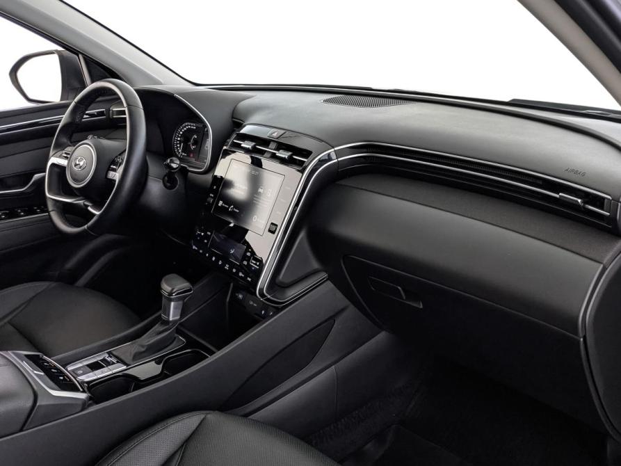 Hyundai Tucson IV Москва  - изображение 13