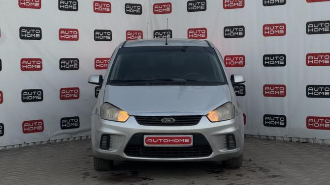 Ford C-MAX I Рестайлинг с пробегом 2007 года, цена 379 990 рублей, 174000 км, компактвэн, Автокод Объявления