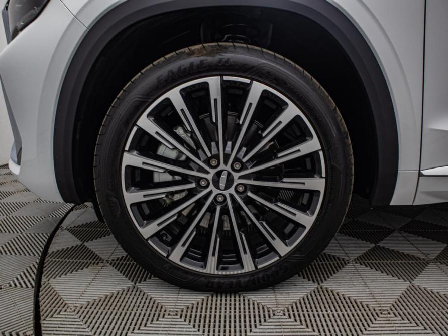 Geely Monjaro I Рестайлинг (China Market) Москва  - изображение 19