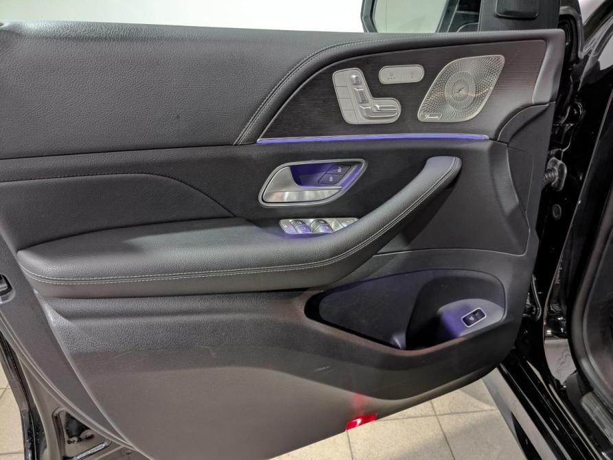 Mercedes-Benz GLE II (V167) Химки  - изображение 18