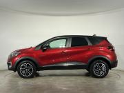Renault Kaptur I Рестайлинг Ижевск  - изображение 25