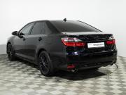 Toyota Camry VII (XV50) Рестайлинг Санкт-Петербург  - изображение 29