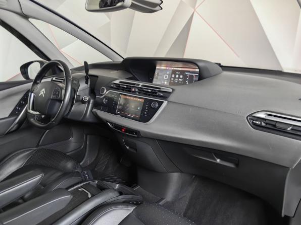 Citroen C4 SpaceTourer I с пробегом 2019 года, цена 1 555 000 рублей, 140710 км, компактвэн, Автокод Объявления