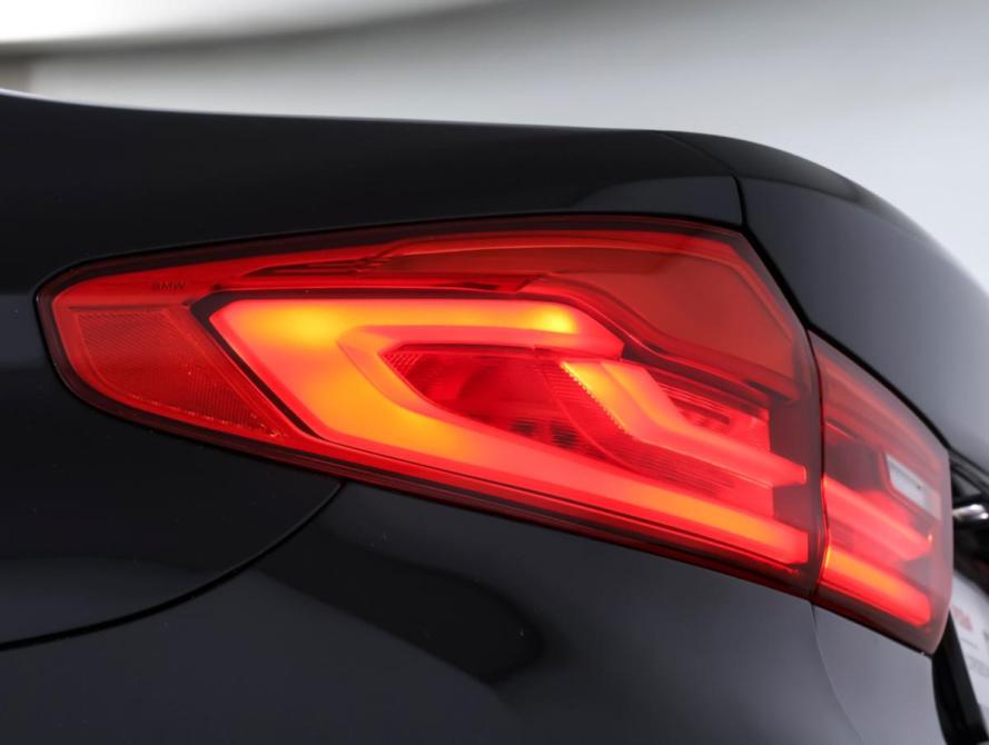BMW 5 серии VII (G30/G31/G38) Москва  - изображение 21