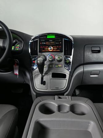 Hyundai Grand Starex I с пробегом 2011 года, цена 1 465 000 рублей, 255045 км, минивэн, Автокод Объявления