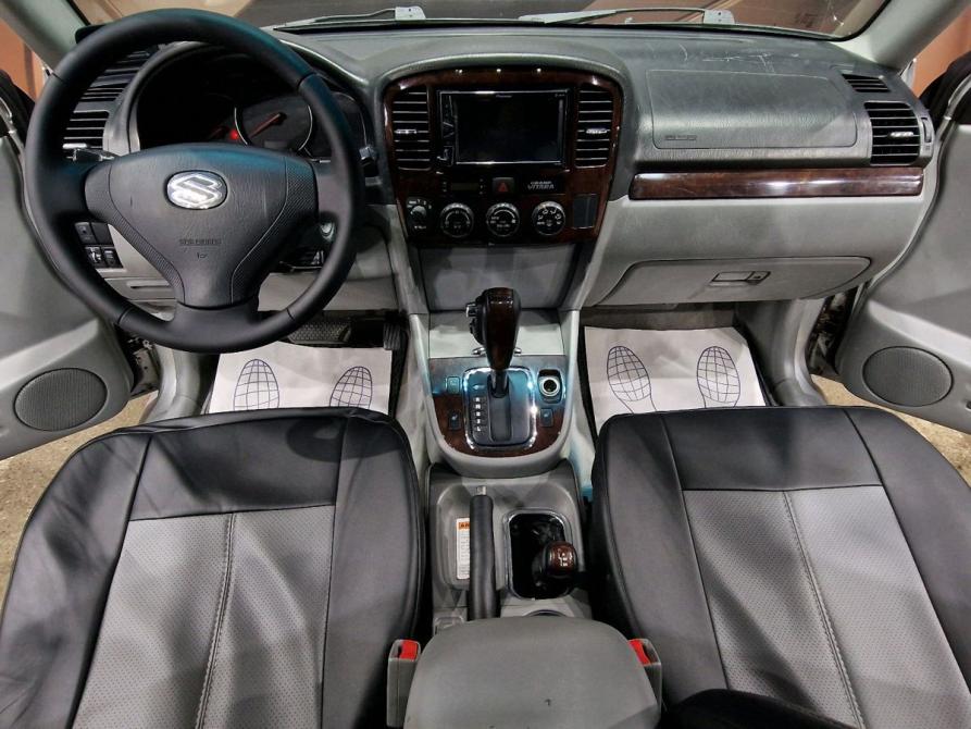 Suzuki Grand Vitara I Ставрополь  - изображение 10