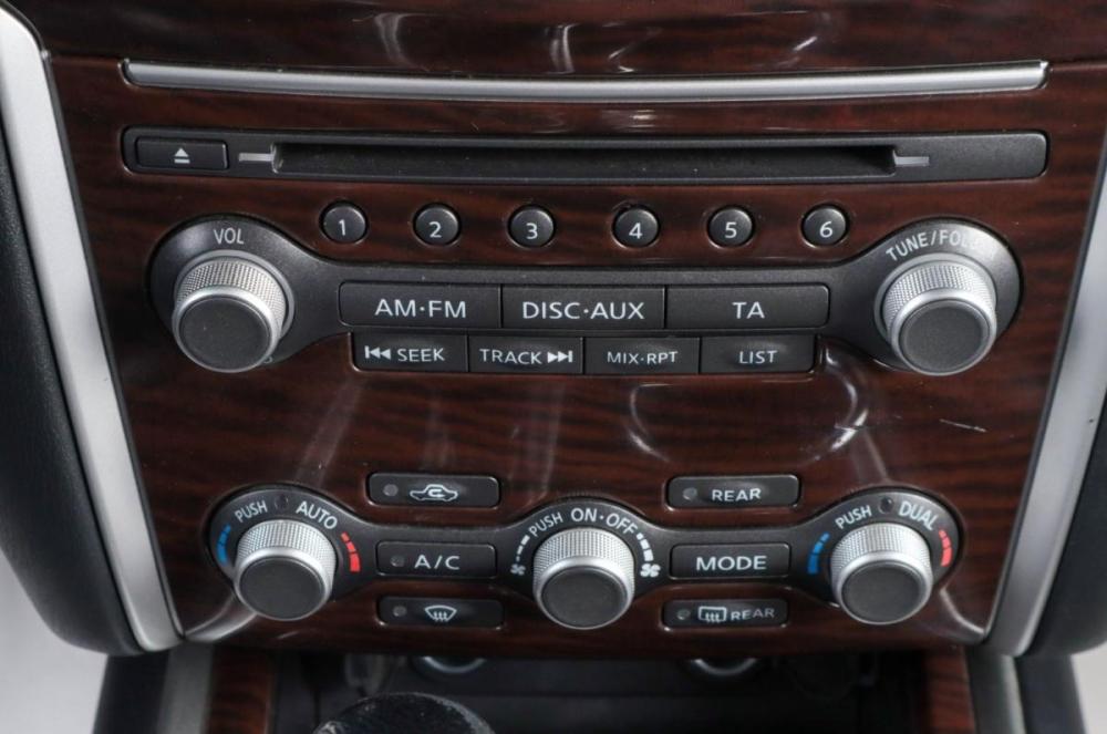 Nissan Pathfinder IV Челябинск  - изображение 17