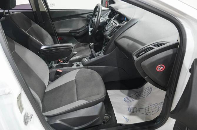 Ford Focus III с пробегом 2012 года, цена 649 000 рублей, 148000 км, хэтчбек, Автокод Объявления