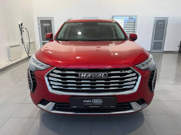 Haval Jolion I с пробегом 2021 года, цена 1 230 000 рублей, 243772 км, внедорожник, Автокод Объявления