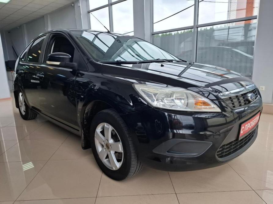 Ford Focus II Рестайлинг Арзамас  - изображение 2